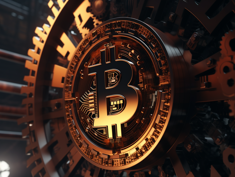 Nur noch 87 Tage bis zum Halving – Sehen wir bald den Bitcoin bei 100.000 Dollar?