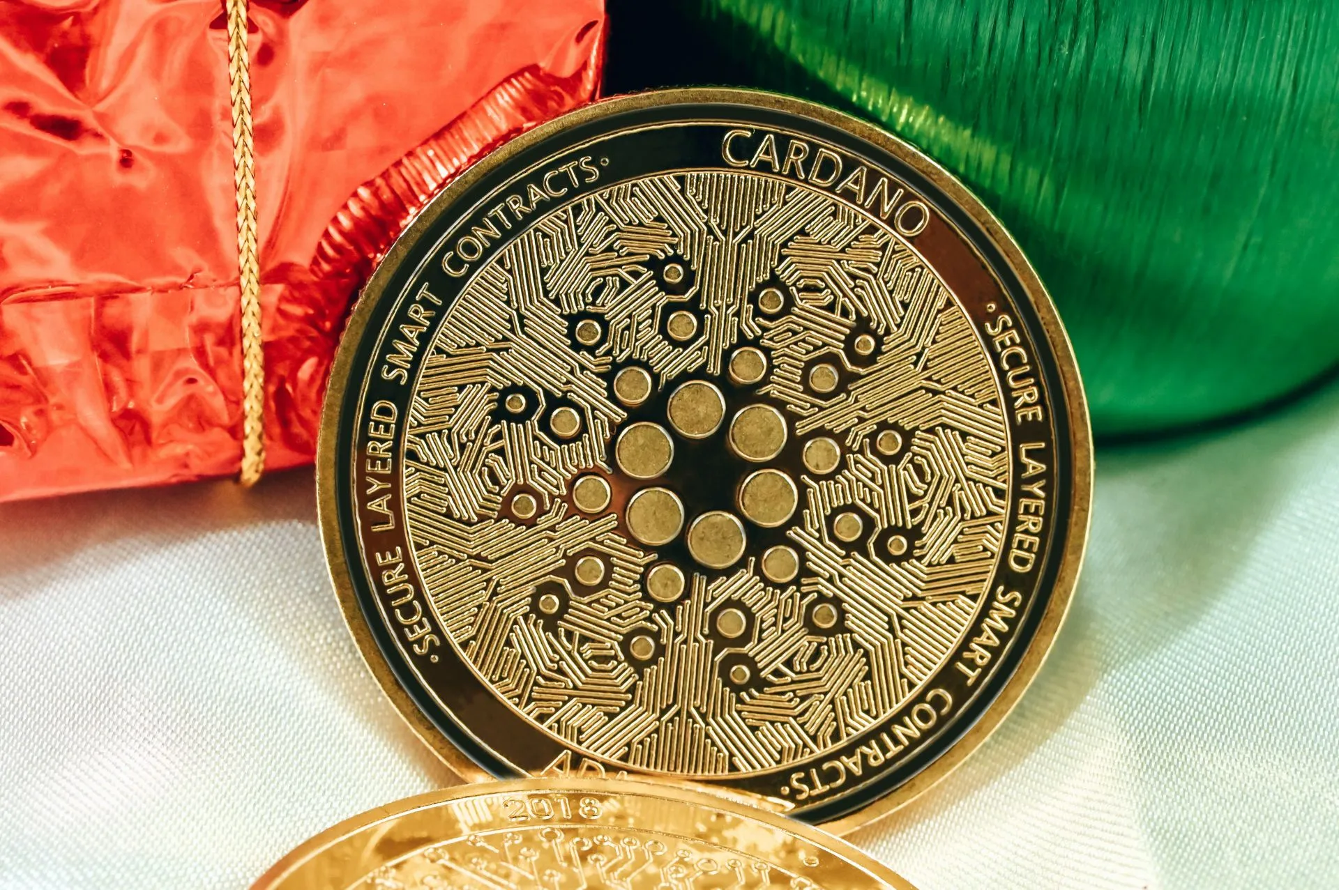 Cardano (ADA) vor Rally zu 0,70$ – Das sind die Hintergründe