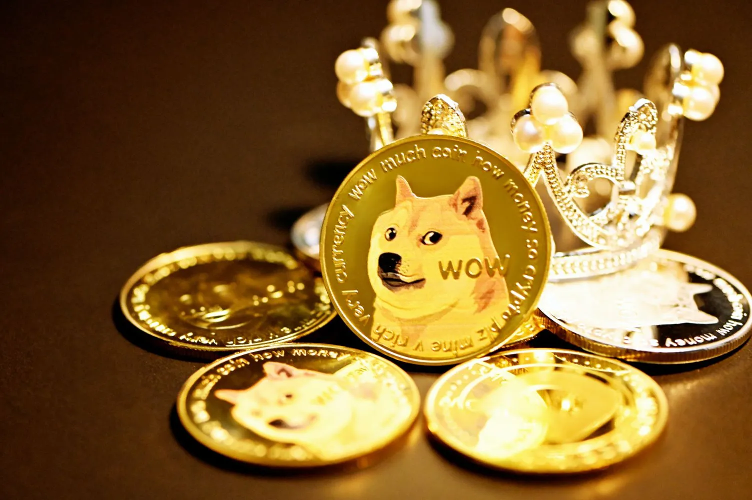 Krypto News: Diese Expertin sieht Shiba Inu (SHIB) an der Spitze der Meme-Coins