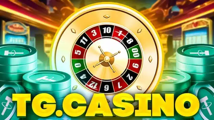 Dieser Casino-Token geht aktuell durch die Decke und könnte noch höhere Renditen erzielen als $RLB