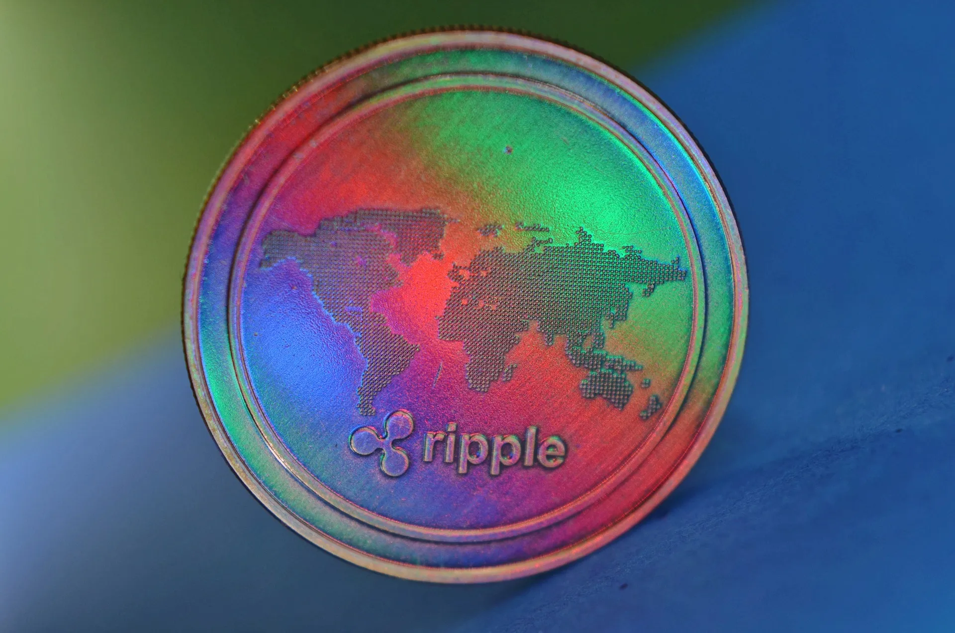 XRP News: Ripple will Swift die Bühne streitig machen