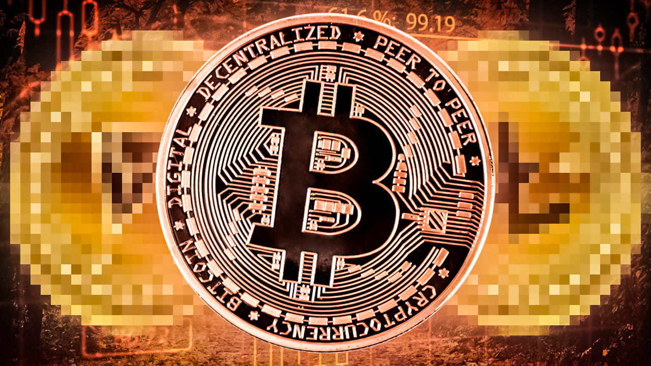 Bitcoin stabilisiert sich: Ist jetzt der Zeitpunkt für Gewinnmitnahmen?