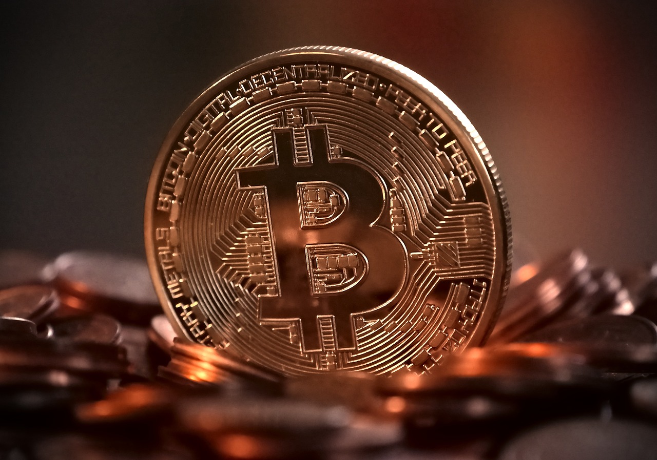 Bitcoin News: Kurs schießt vor FOMC Meeting kurz auf 35.000 Dollar – kommt nun die Korrektur?