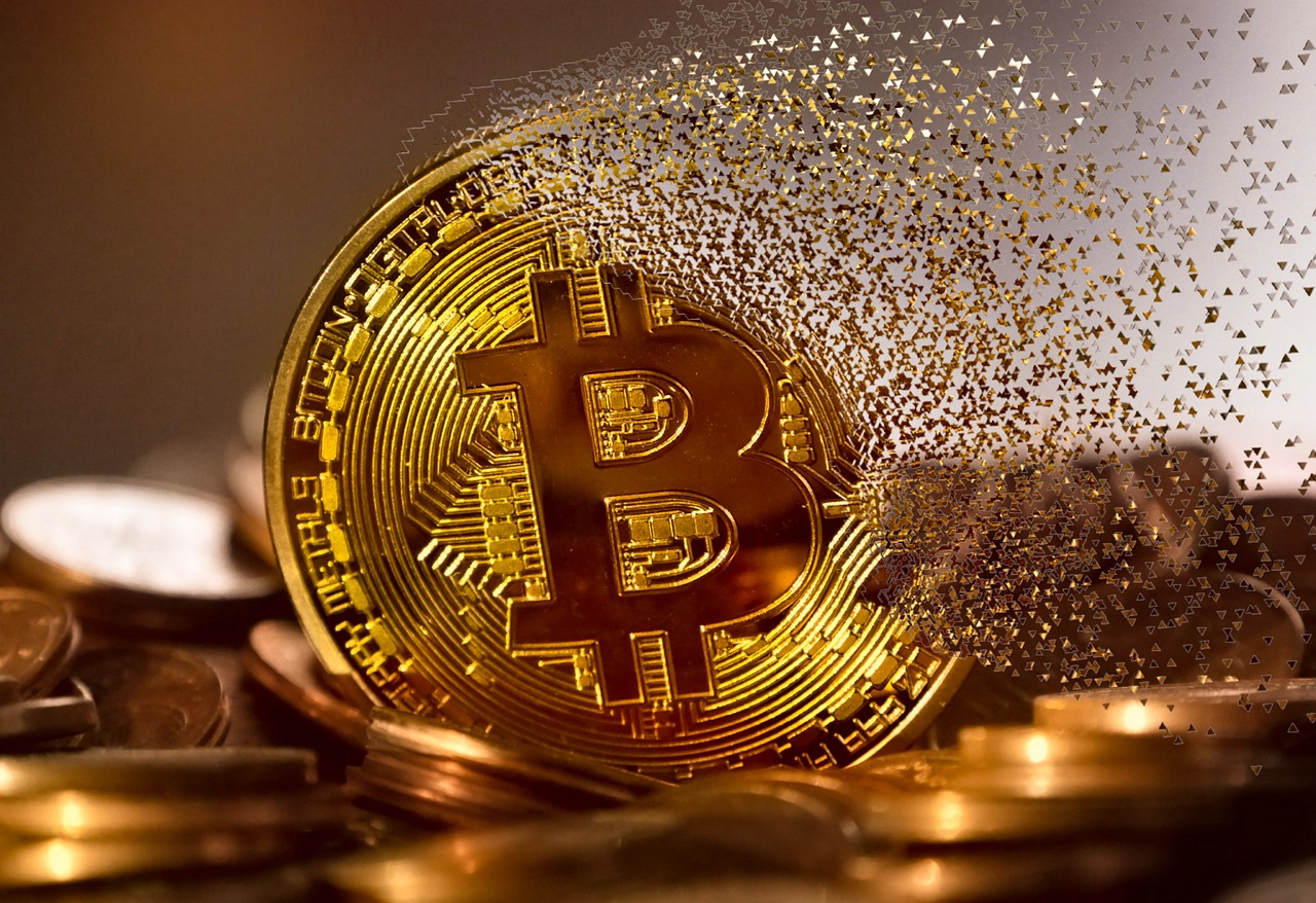 Krypto News: Darum könnte der aktuelle Krypto-Pump jetzt zusammenbrechen