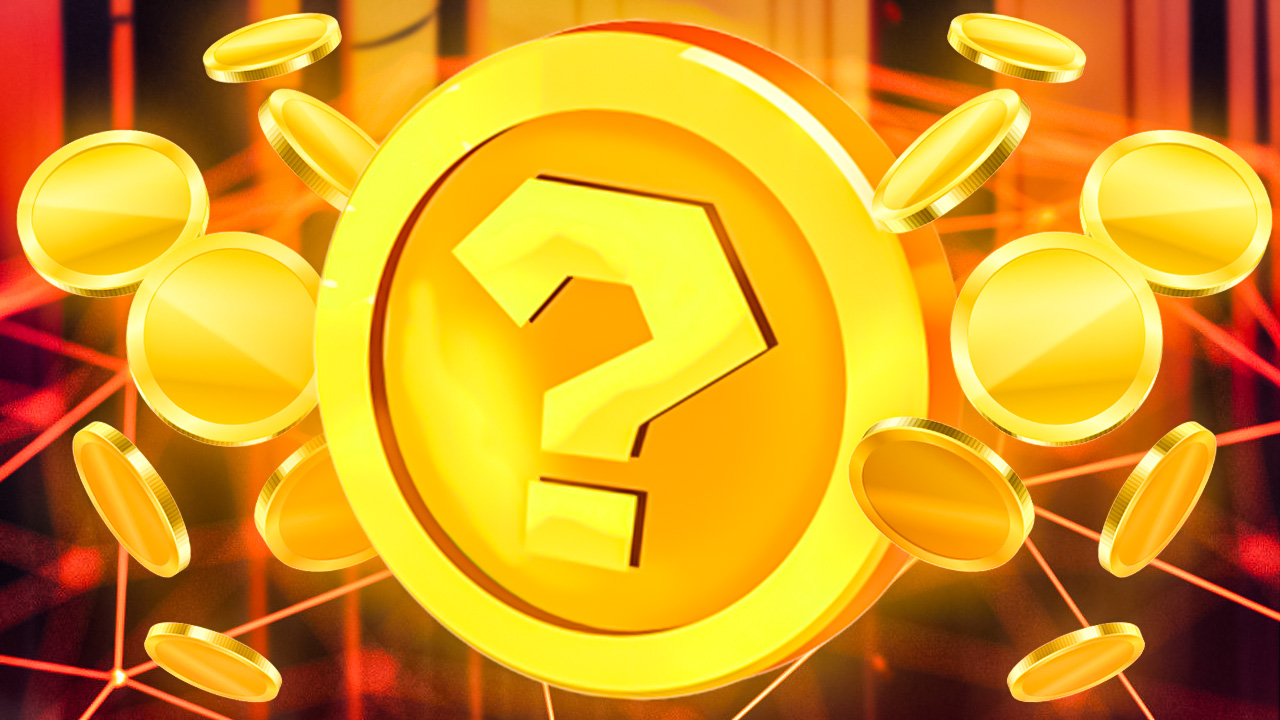 Nicht XRP oder ADA: Dieser Top 50 Coin schlägt aktuell beide 