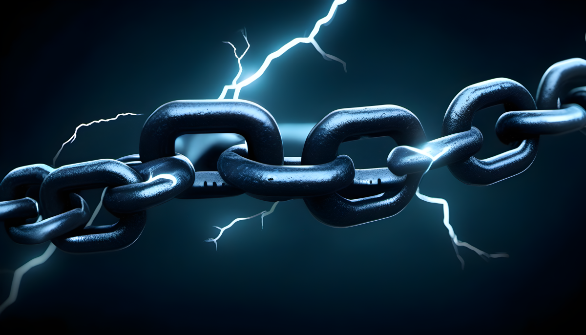 Chainlink (LINK): Die Google-Äquivalenz in der Kryptowelt?