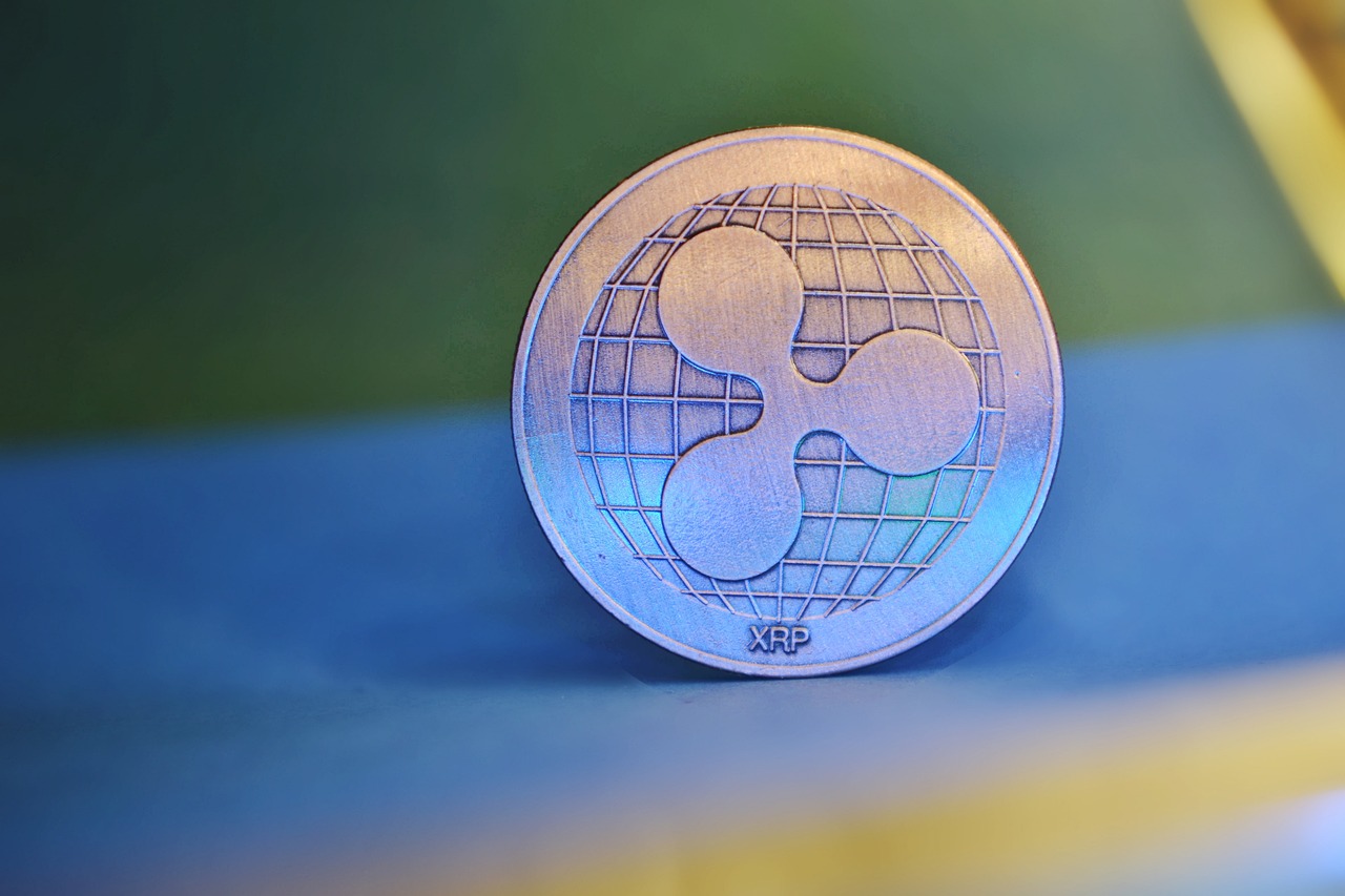 Ripples neuester Quartalsbericht: Beeindruckendes Wachstum von XRP