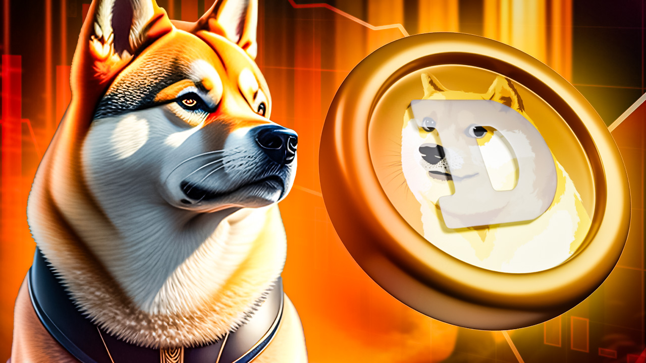 Dogecoin: 10x in einem Monat – behält der Experte Recht? 