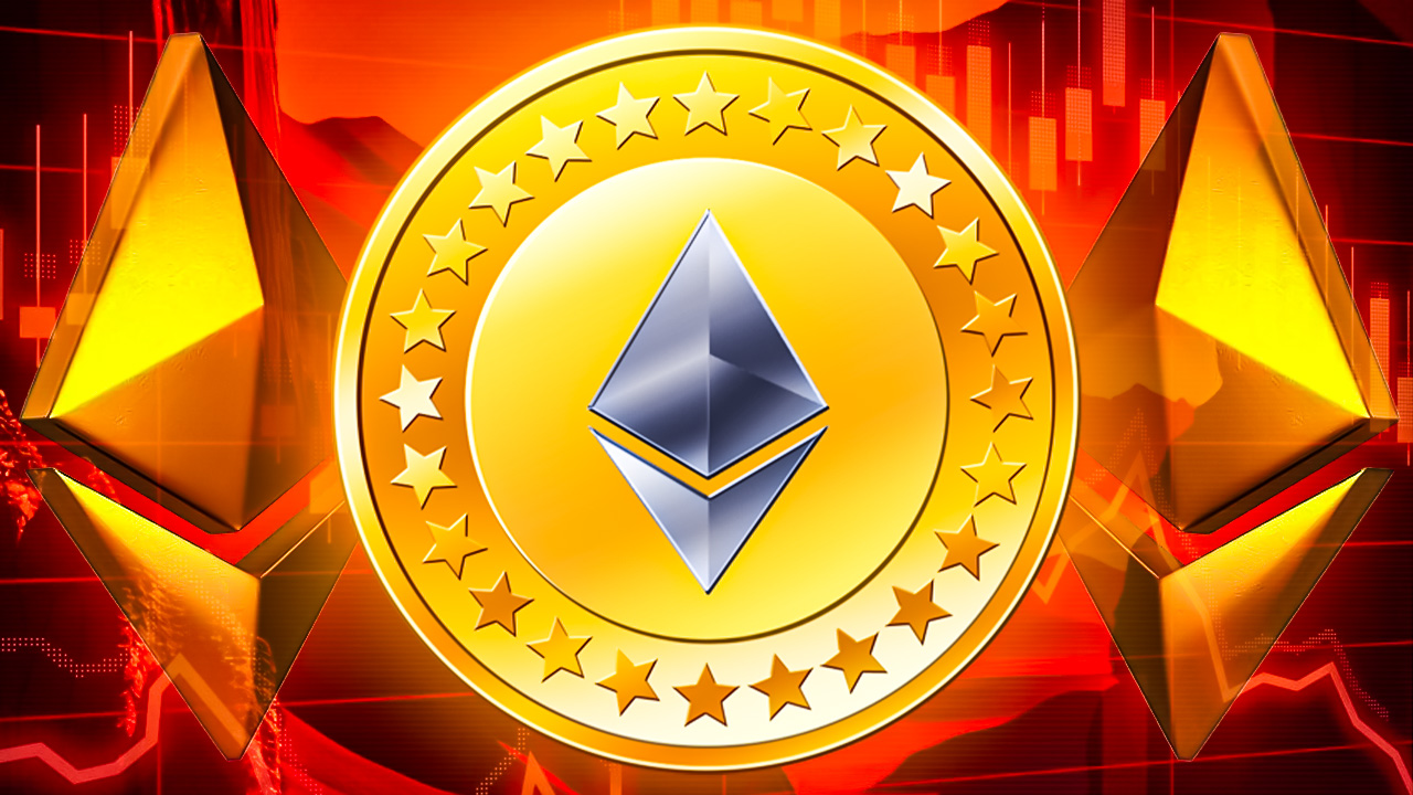 Ethereum News: So hoch könnte ETH im November steigen