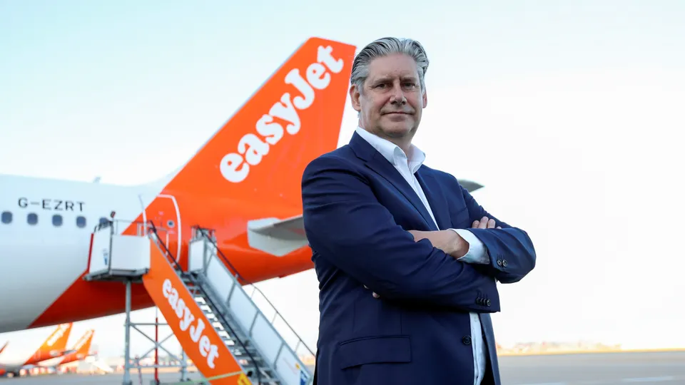 easyJet gewinnt an der Börse trotz schwacher Zahlen