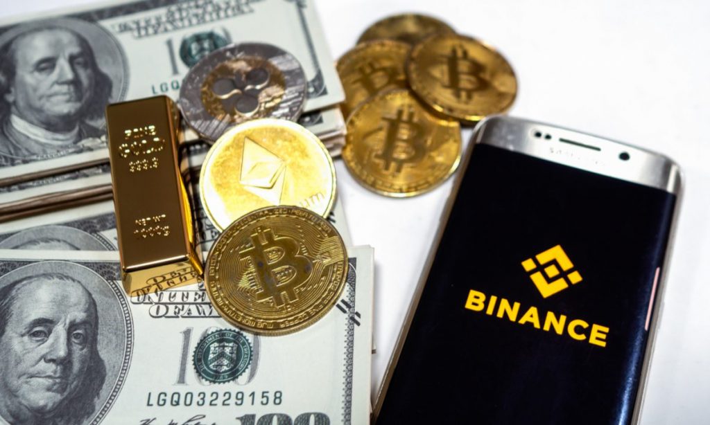 Krypto News: Nansen bestätigt, dass Binance die jüngste Strafzahlung verkraften kann