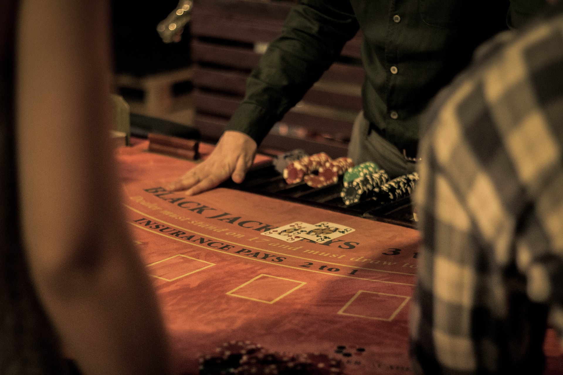 Das sind die besten neuen Online Casinos