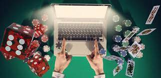 Die besten Casinos ohne Anmeldung im Dezember 2023