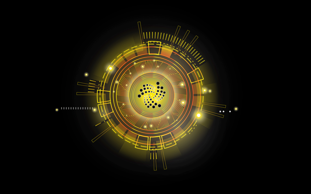 IOTA steigt um 15 %: Startschuss für Bullenmarkt?