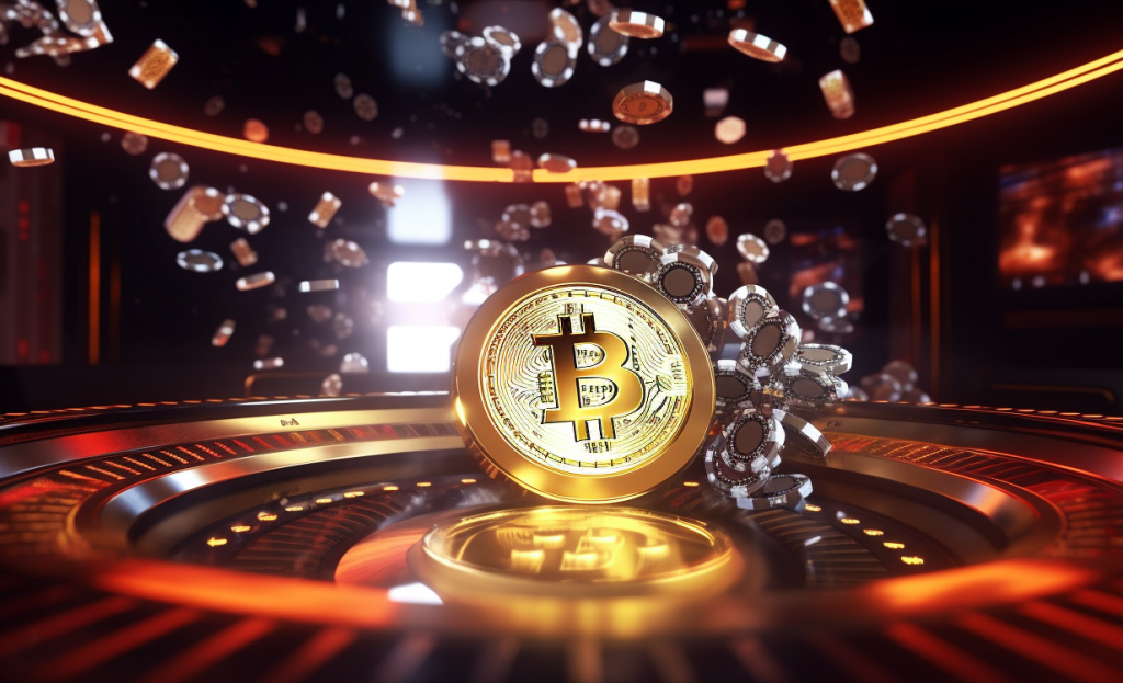 Darum setzen immer mehr Spieler auf Krypto-Casinos