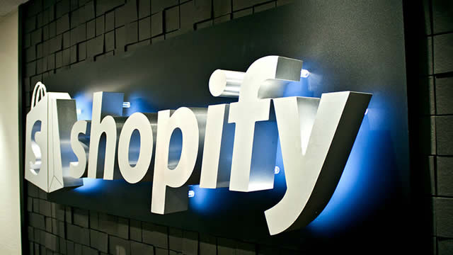 Shopify mit straken Zuwächsen – Jetzt einsteigen oder Finger weg?