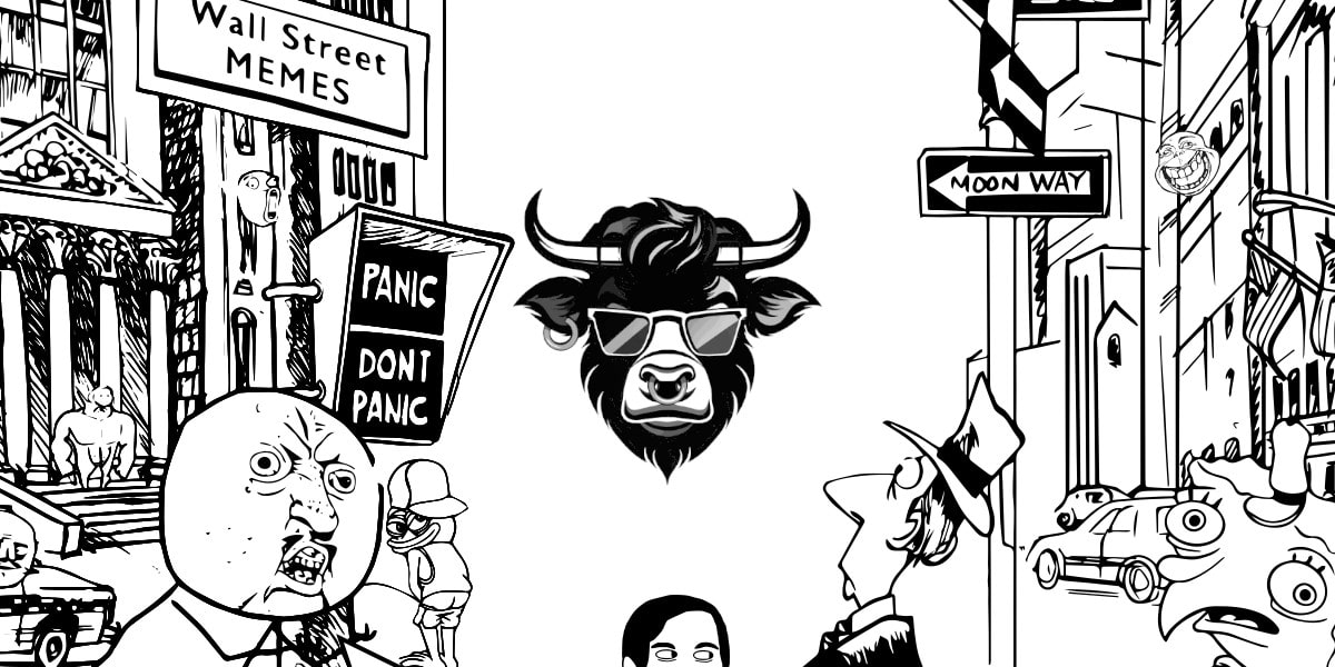 Wall Street Memes lanciert Hilfe-Fonds für Discord-Hack-Opfer