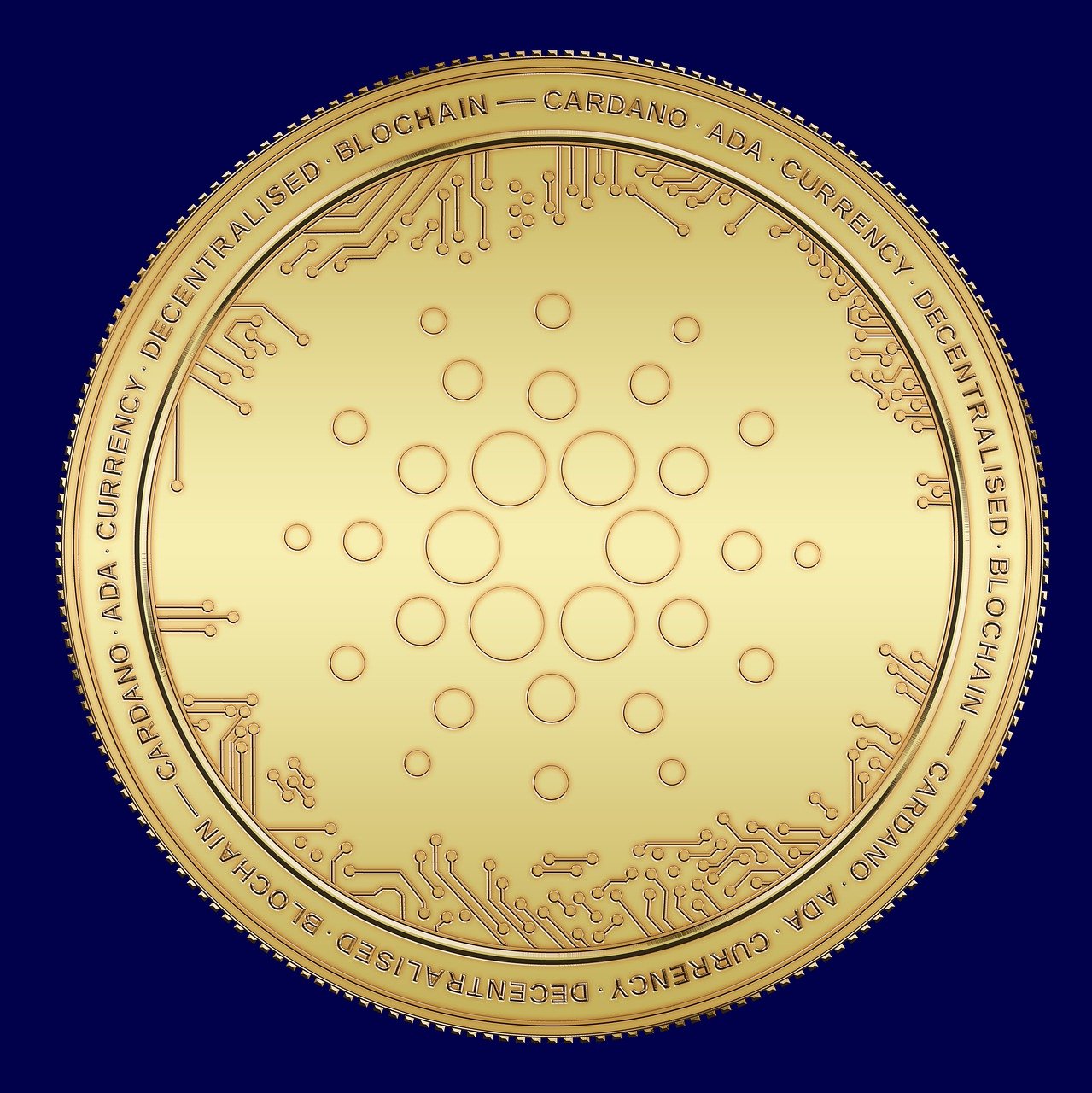 Cardano News: Analyst von Crypto Capital Venture sieht ADA Kurs bullish