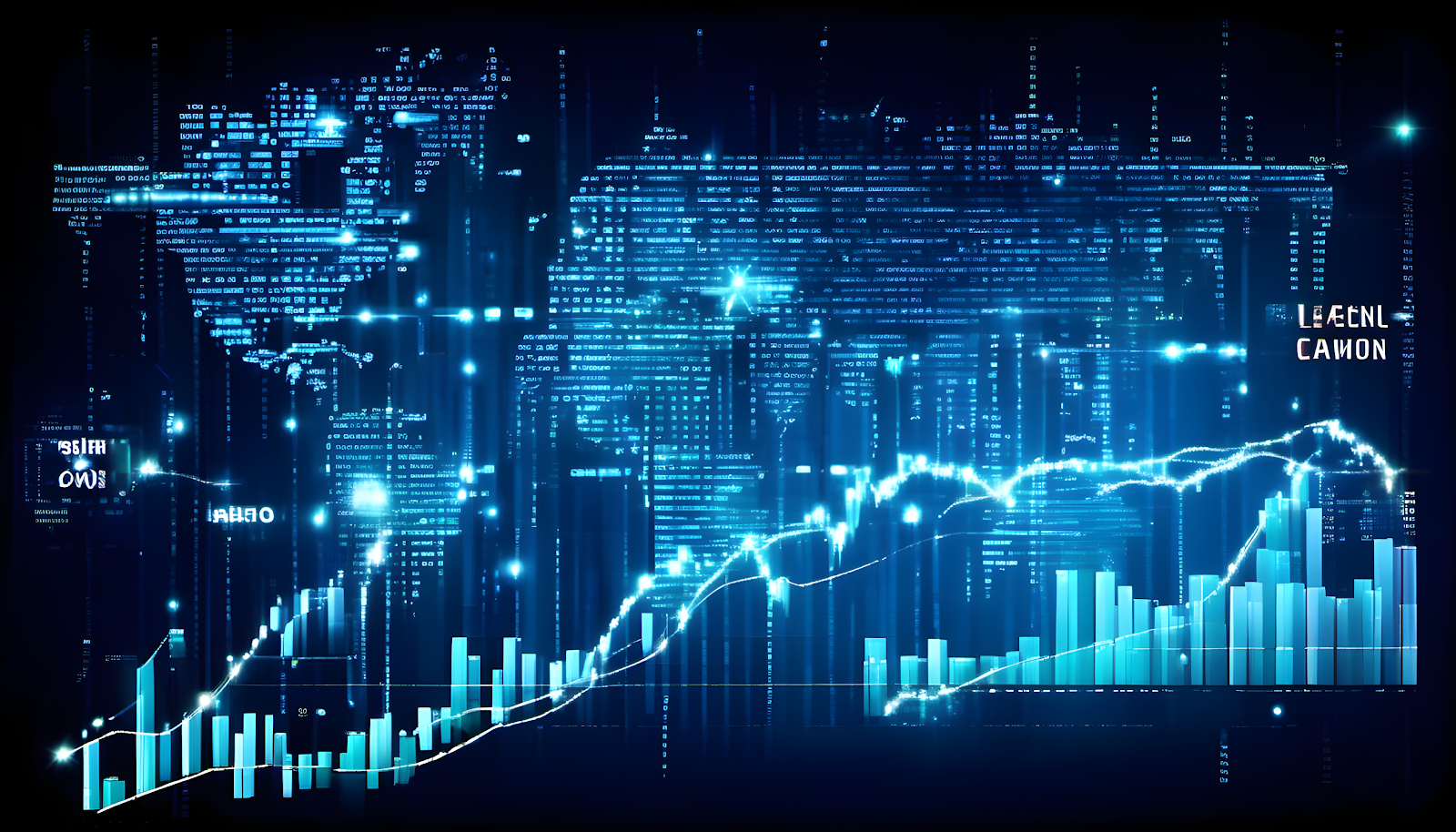 Aktien News: PLTR, SMCI, AI & Rolls-Royce in aller Munde