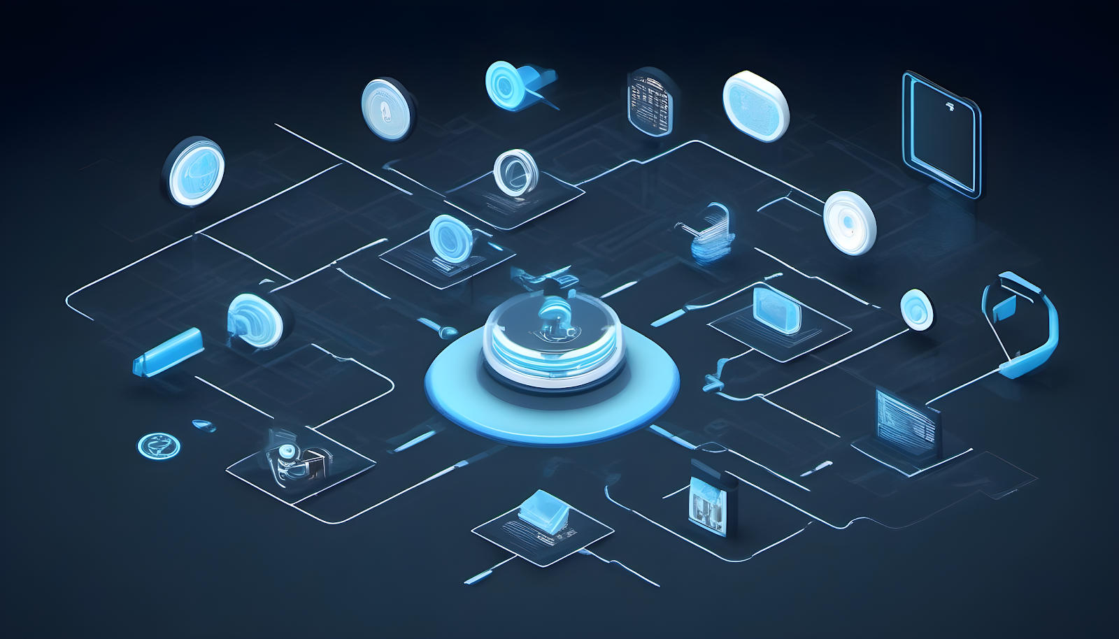 Krypto ETF News: Experten prognostizieren Vervierfachung des Marktwerts bis 2025