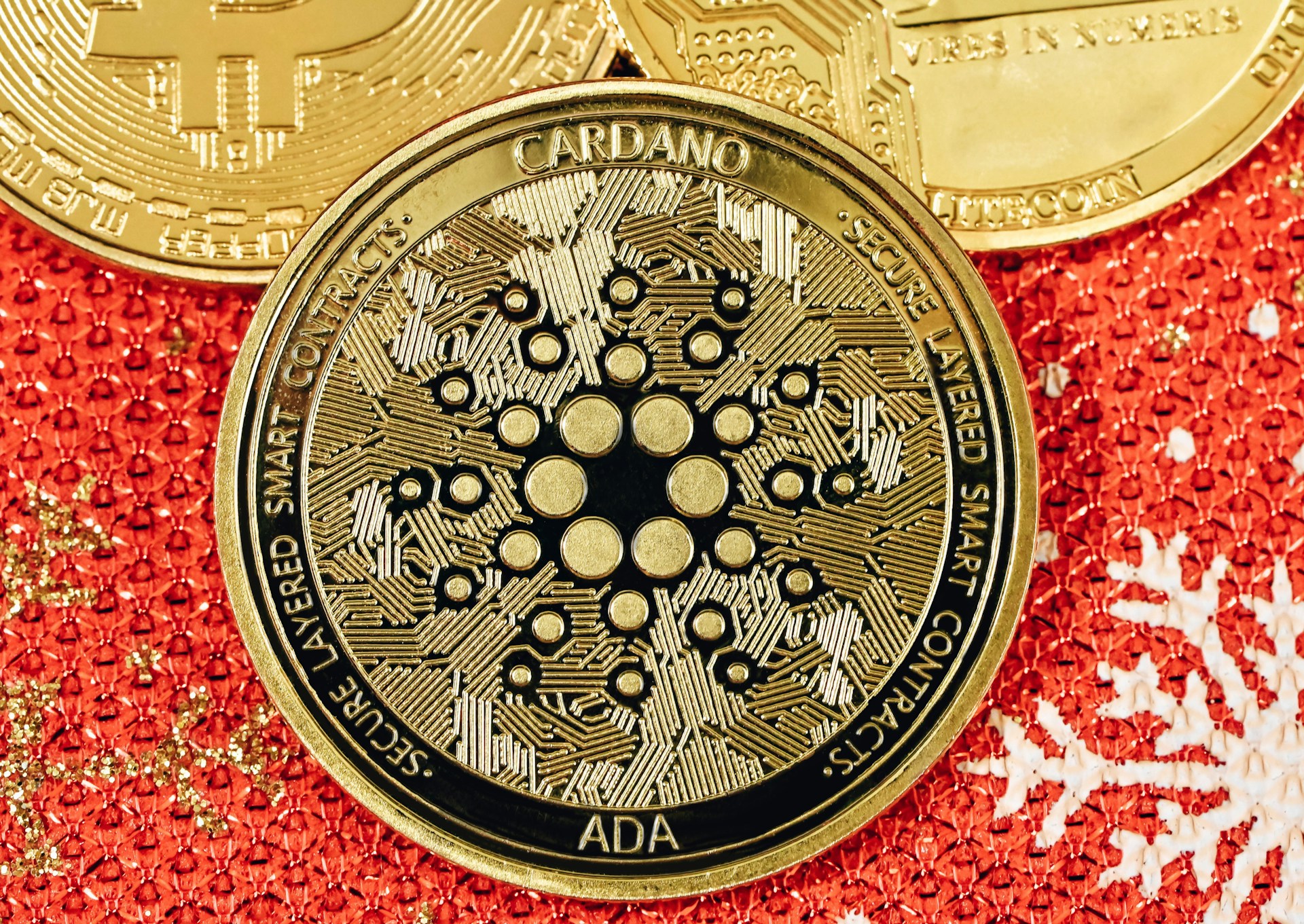 Cardano News: +76 % in 1 Monat: explodiert ADA jetzt?