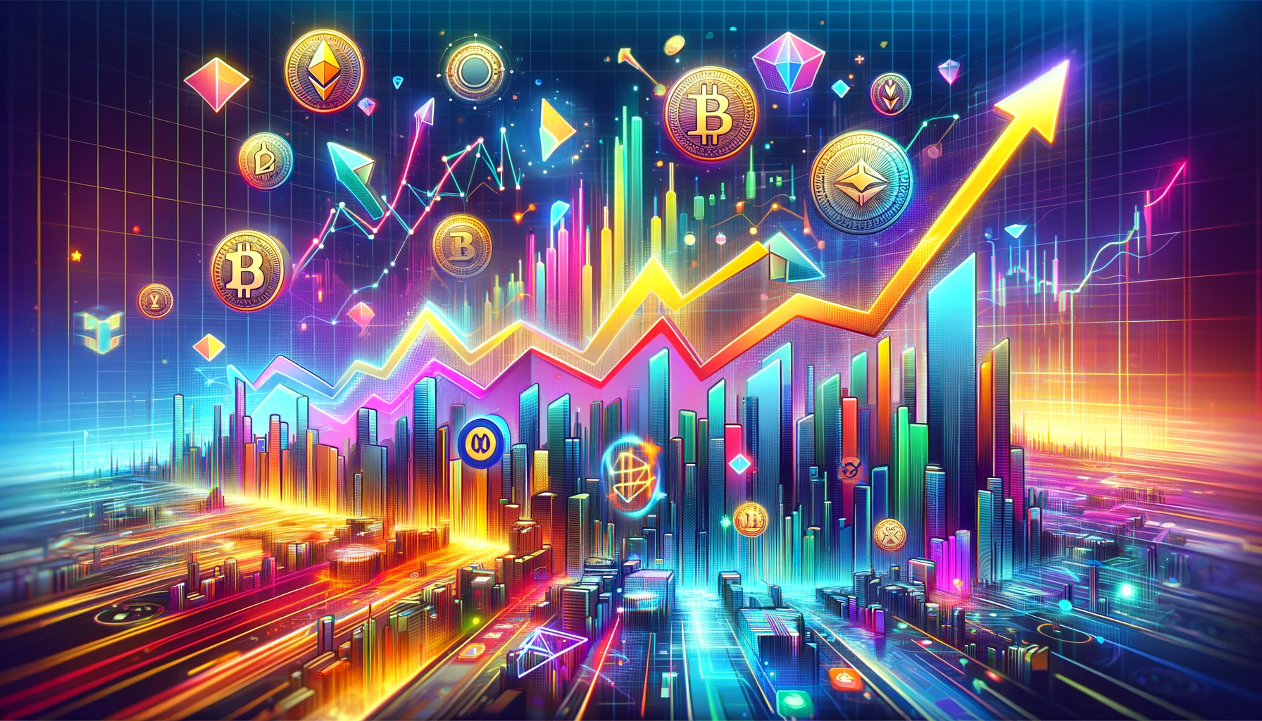 Krypto News: So geht es weiter mit der Altcoin Rallye