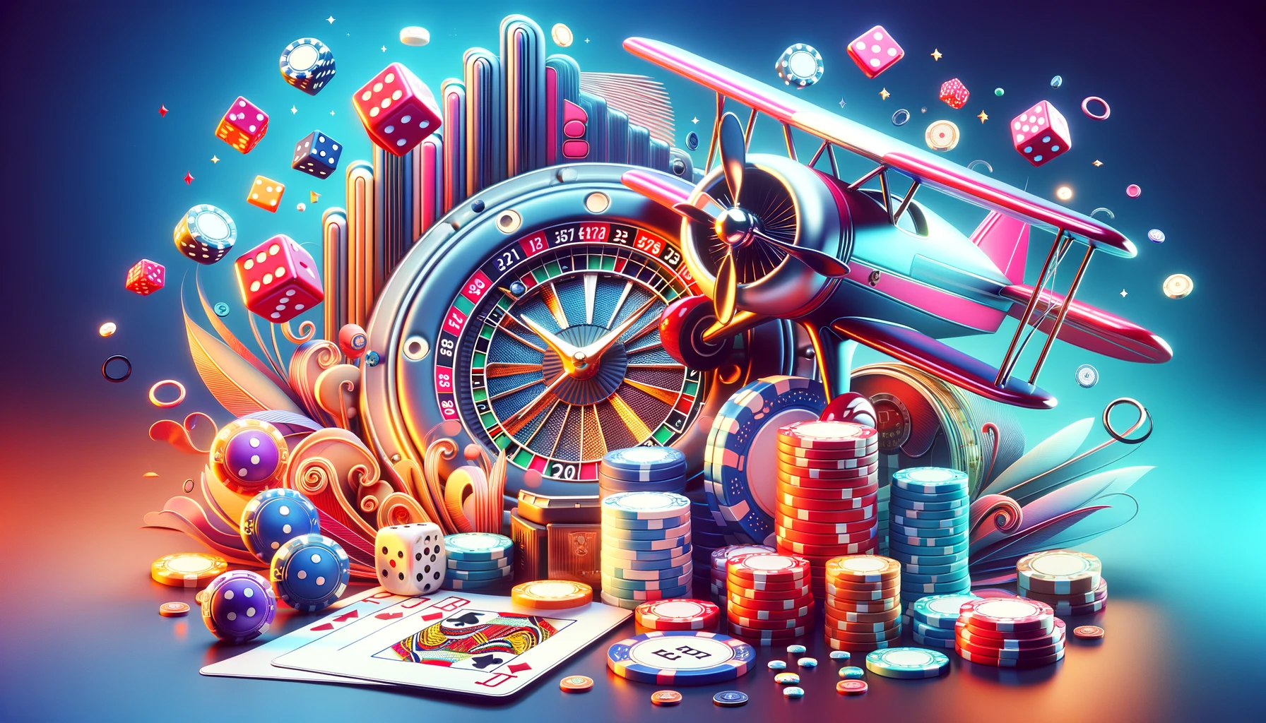 Die 5 besten Aviator Casinos
