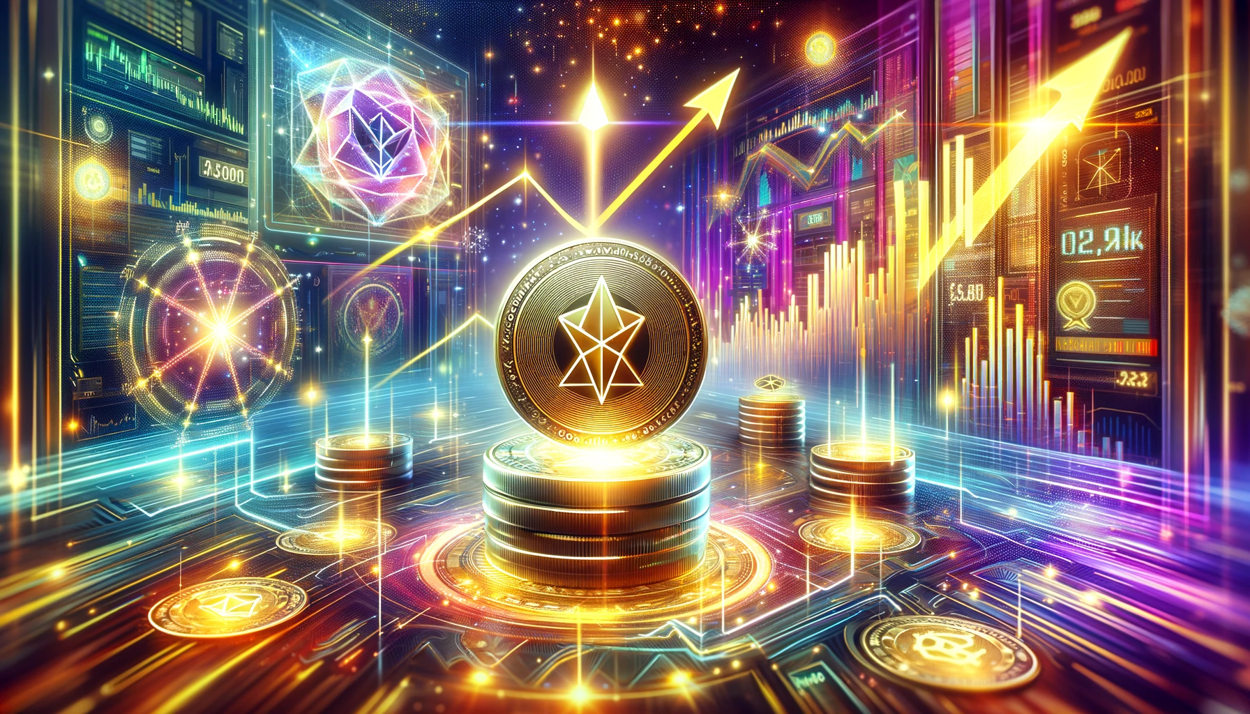 Solana wird 4. größte Kryptowährung – 200 Dollar als nächstes Ziel?