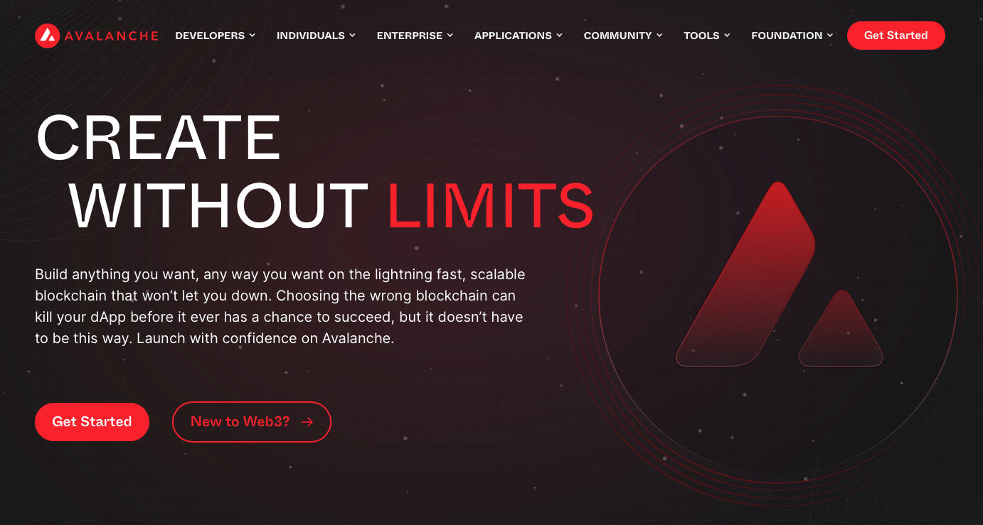 Avalanche Kurs Prognose: AVAX im schwachen Markt nachgefragt – kommt jetzt die 100 $ Rallye?