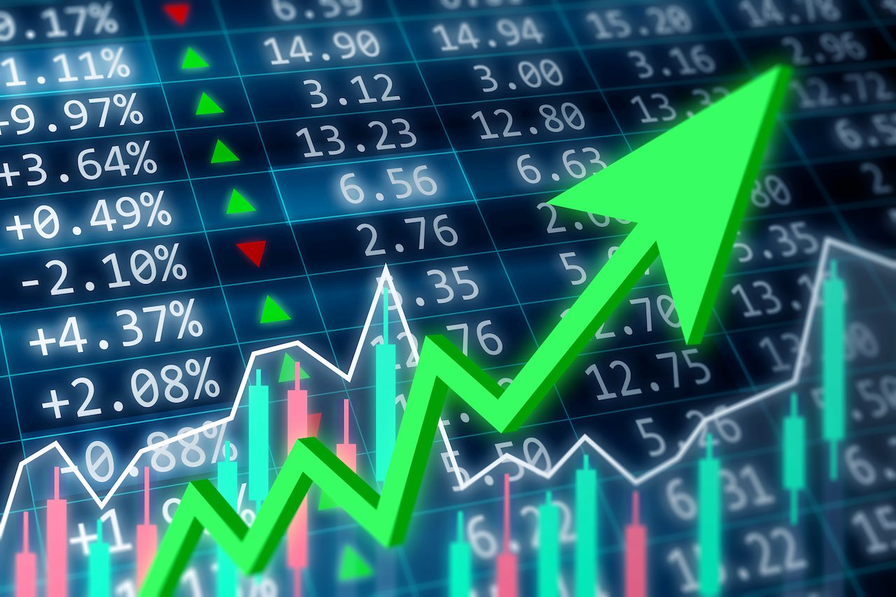Diese 7 Aktien könnten in 2024 zu den Besten gehören