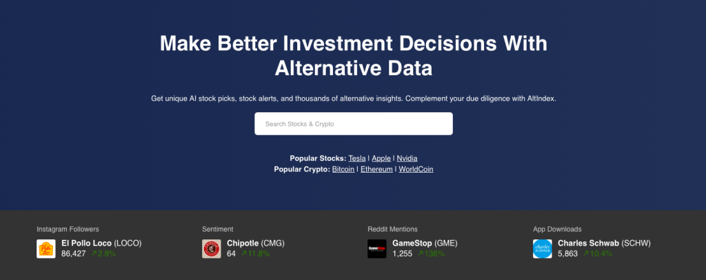 Altindex
