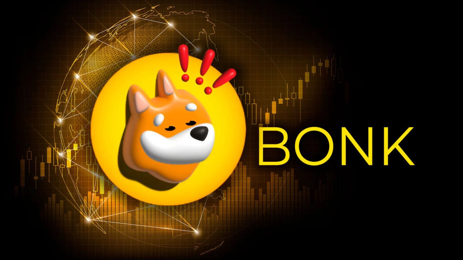 Krypto News: +60 % Meme-Coin BONK ist zurück im Spiel, während MIND of Pepe 8,4 Millionen US-Dollar einsammelt 