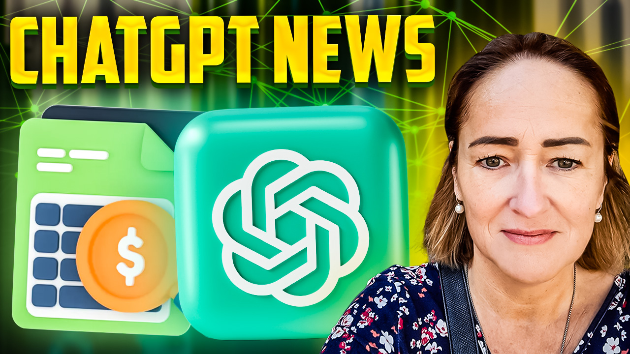 Diese Kryptowährungen empfiehlt ChatGPT für das Jahr 2024!
