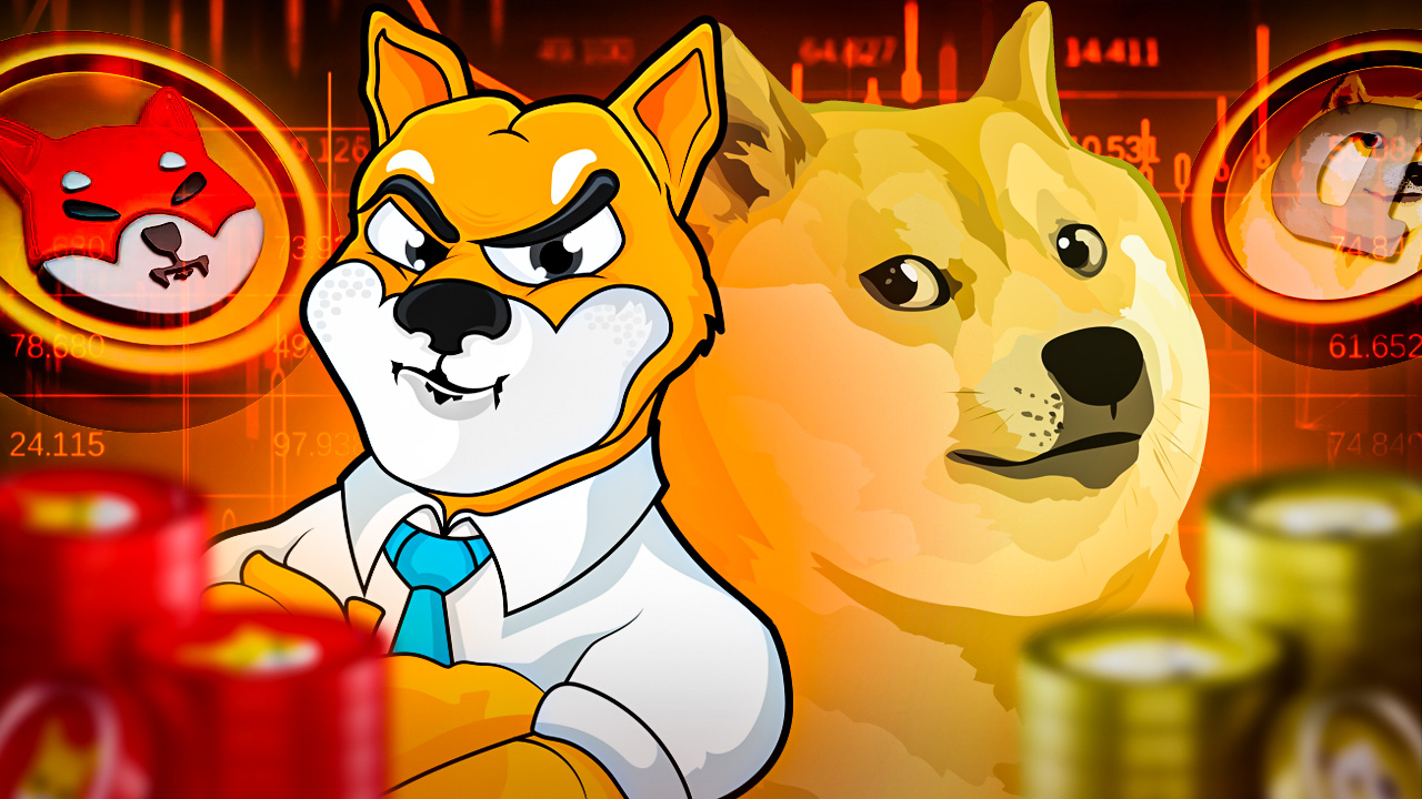 Krypto News Dogecoin: Was verbirgt sich hinter CRYPT000DOGE?