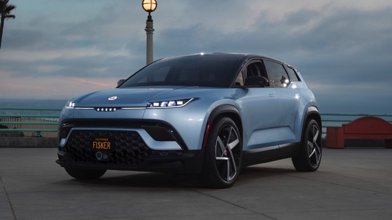 Fisker steigt um 18 Prozent – Einsteigen oder Finger weg?