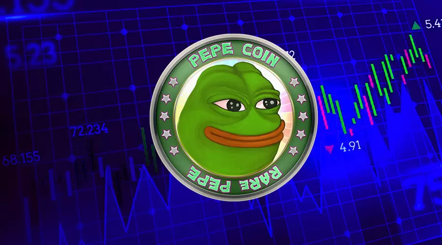 Experte: Pepe-Preis steigt, aber Wale wenden sich diesen Coin zu