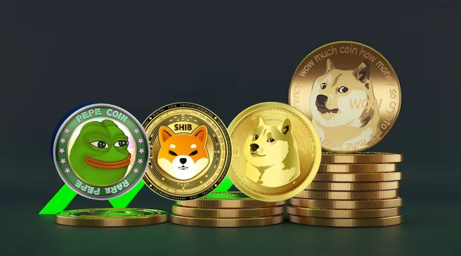 Shiba Inu, PEPE oder Pepe Unchained – welcher Ethereum-Meme-Coin bietet das größte Potenzial?