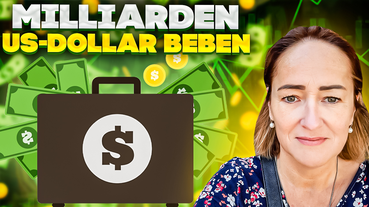 Milliarden US-Dollar Beben im Januar erwartet! Kann die SEC noch Nein sagen?