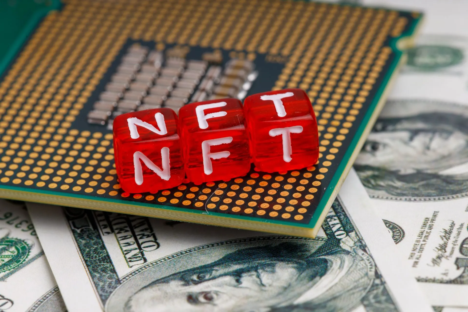 Krypto News: NFT-Markt erreicht Jahrestief – wie sieht die Zukunft aus?