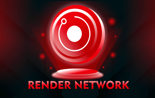 Render Kurs steigt auf 6,10 US-Dollar – was begünstigt jetzt den RENDER-Token?