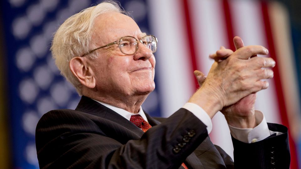 Krypto News: Warren Buffett geht in Rente – wechselt Berkshire Hathaway doch noch zu Bitcoin und Co.?