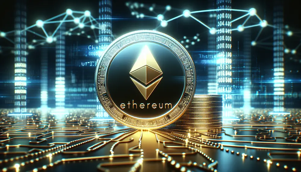 Ethereum News: Netzwerkaktivität erreicht Jahreshoch! Explodiert jetzt der ETH-Preis?