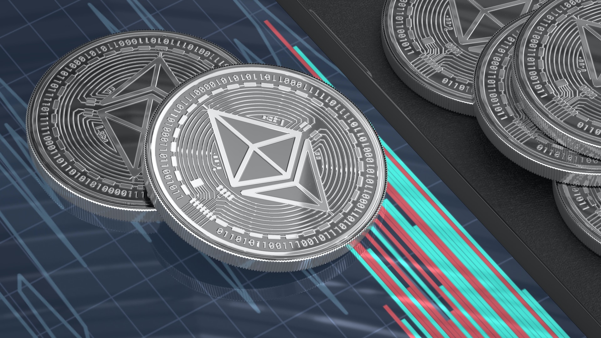 Ethereum-Kursanalyse: War die Euphorie verfrüht?