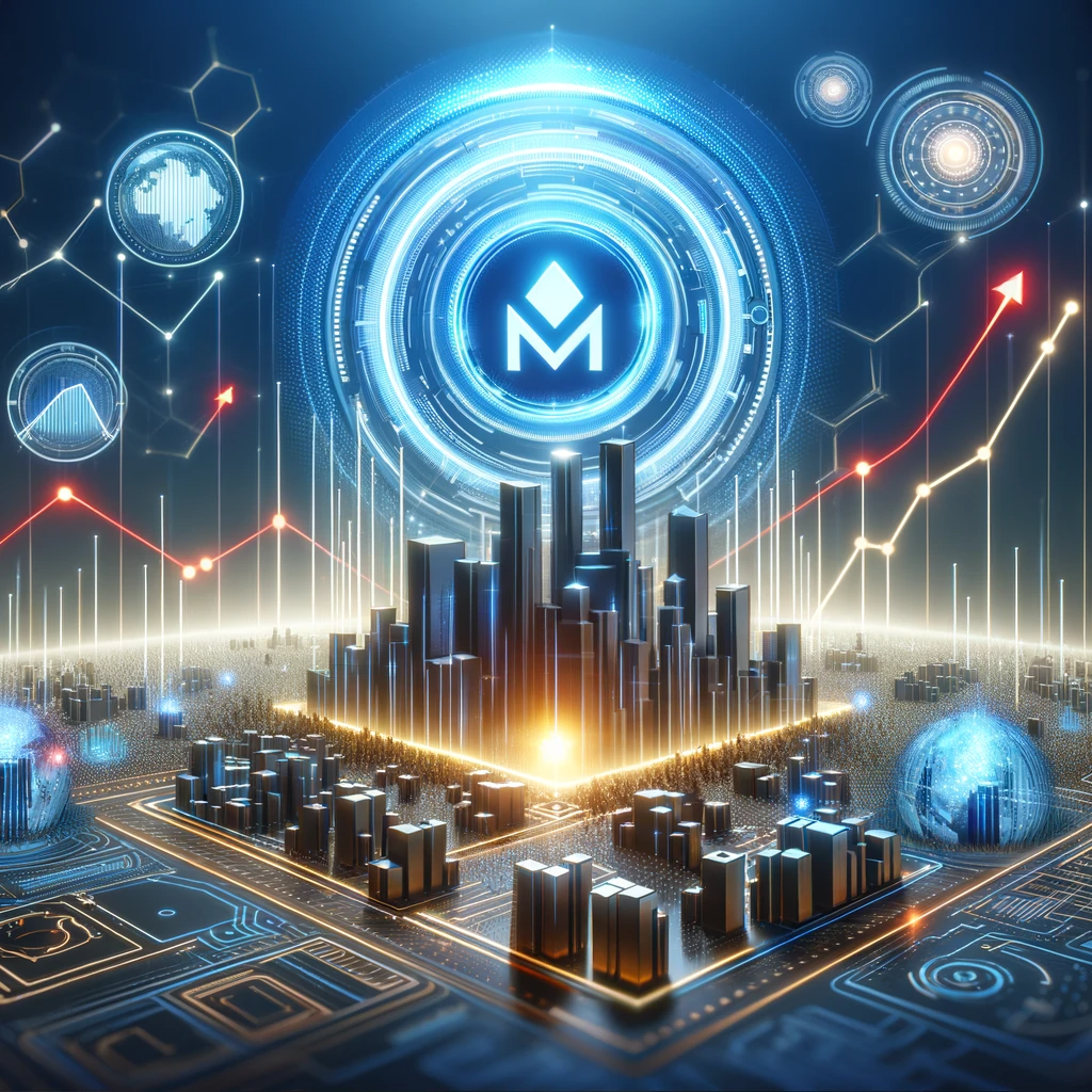 Zukunft von Decentraland: Eine umfassende MANA Preisprognose bis 2050