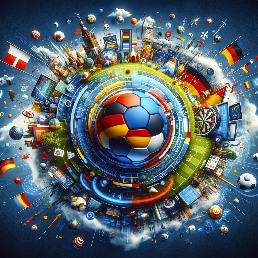 Die besten Wettanbieter ohne deutsche Lizenz – Ein umfassender Guide zu Sportwetten 