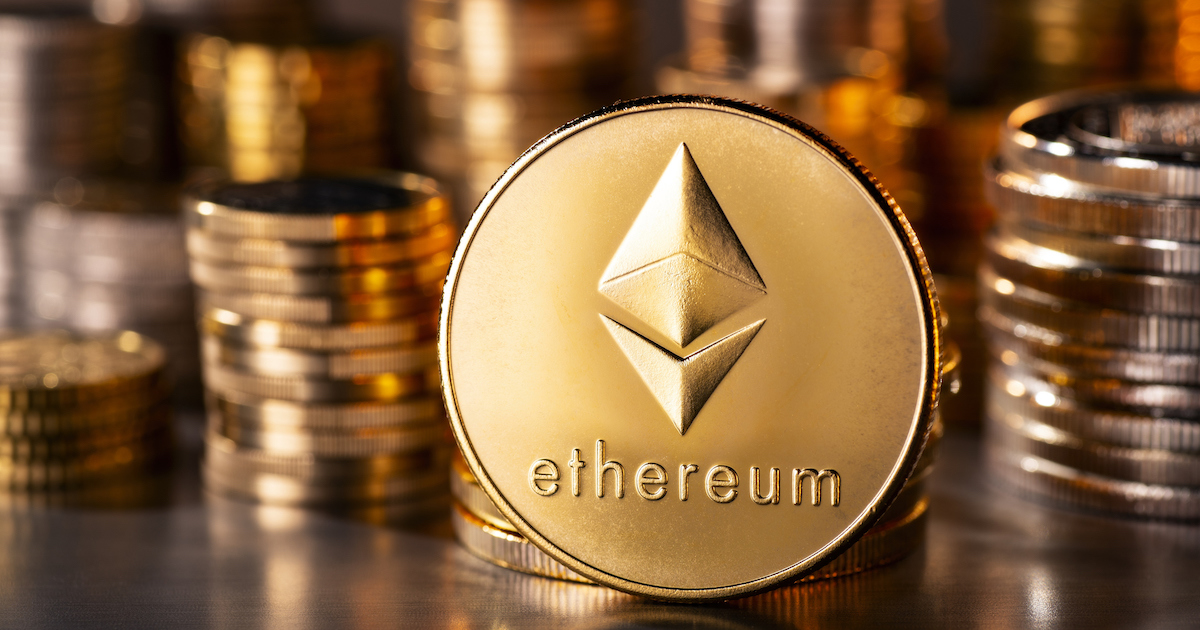 Ist Ethereum mit fast 2.300 US-Dollar massiv unterbewertet? – Dieses Potenzial steckt wirklich in der Kryptowährung