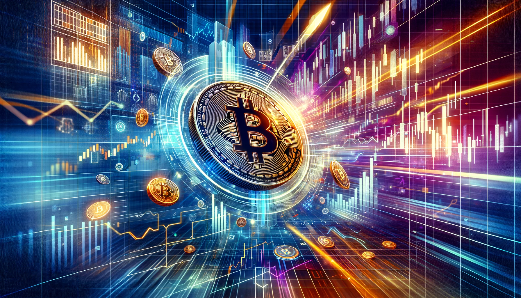 Krypto News: So haben sich die Bitcoin-Spot-ETFs in der ersten Woche entwickelt