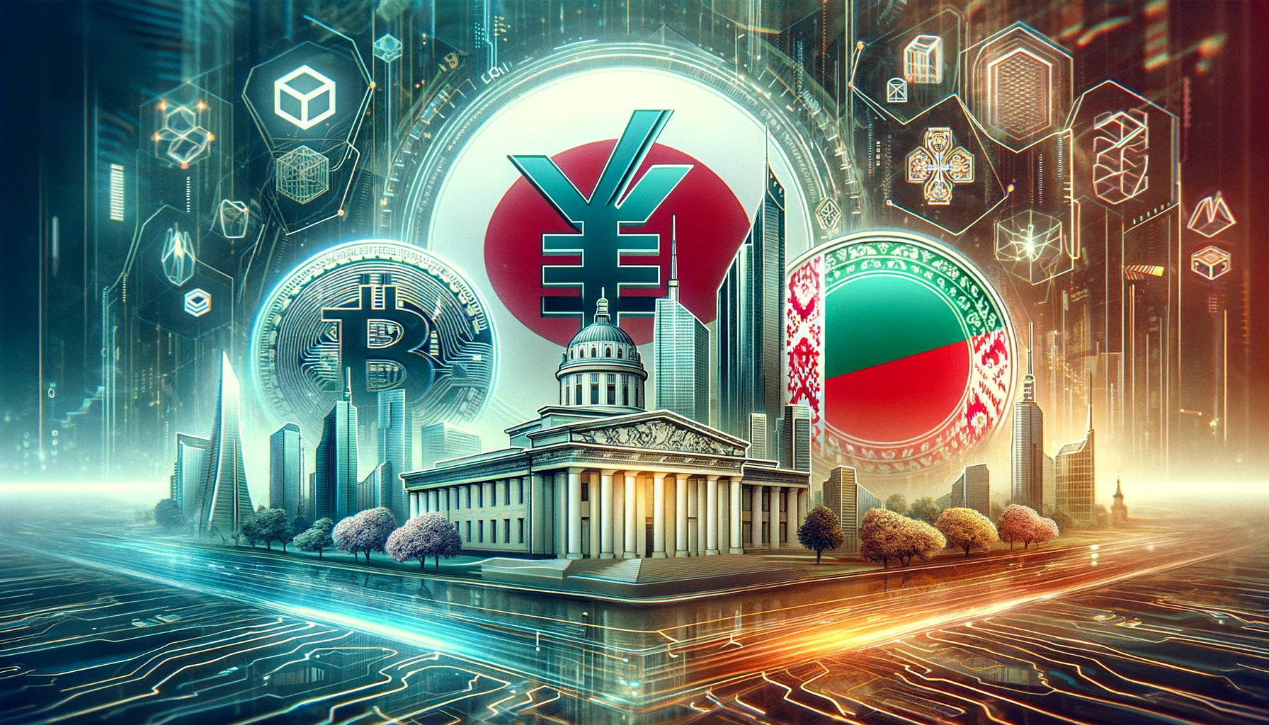 CBDCs auf dem Vormarsch: Japan und Belarus bereiten sich auf Launch vor
