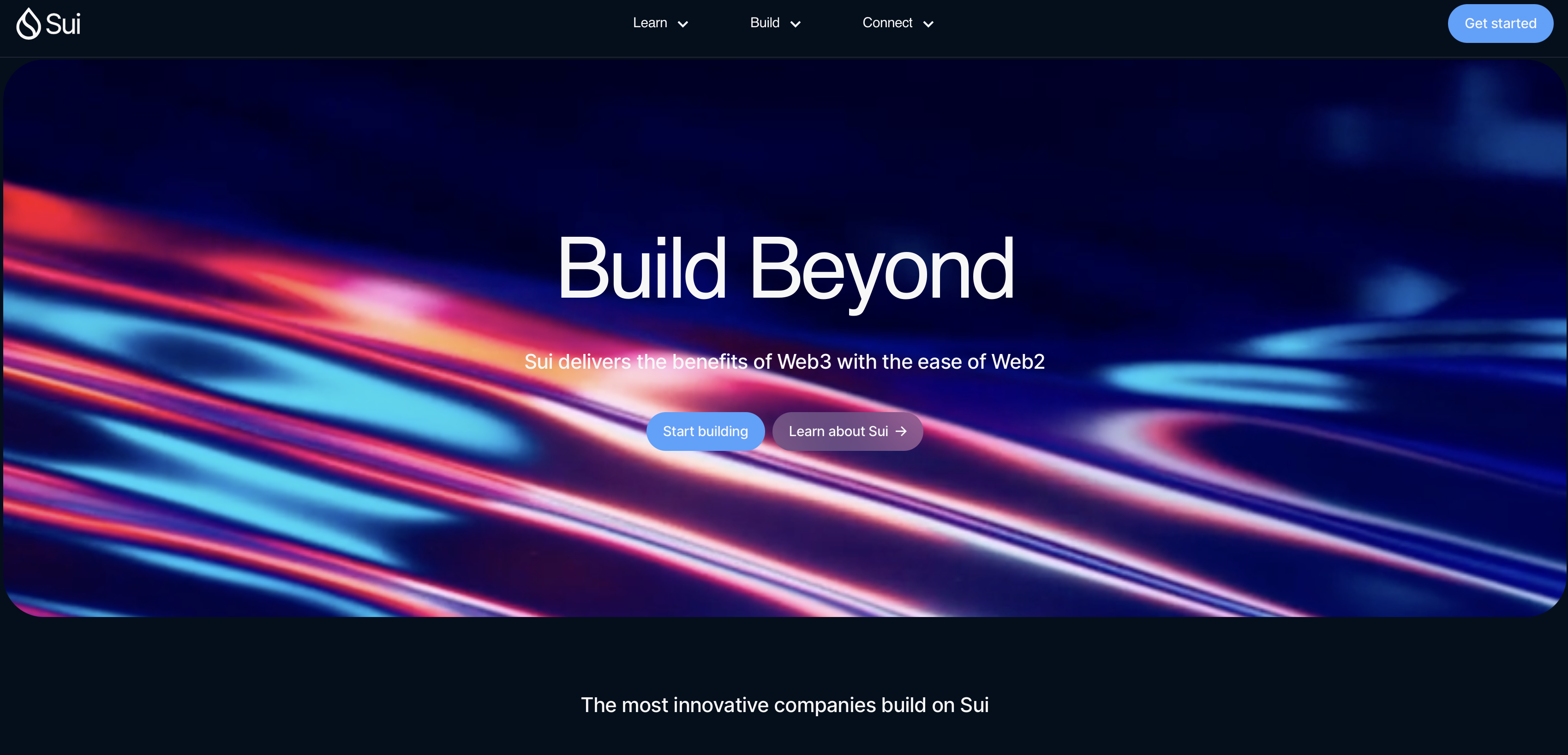Sui Kurs Prognose 2024: Layer-1-Coin explodiert um 35 % – wie hoch kann SUI steigen? 