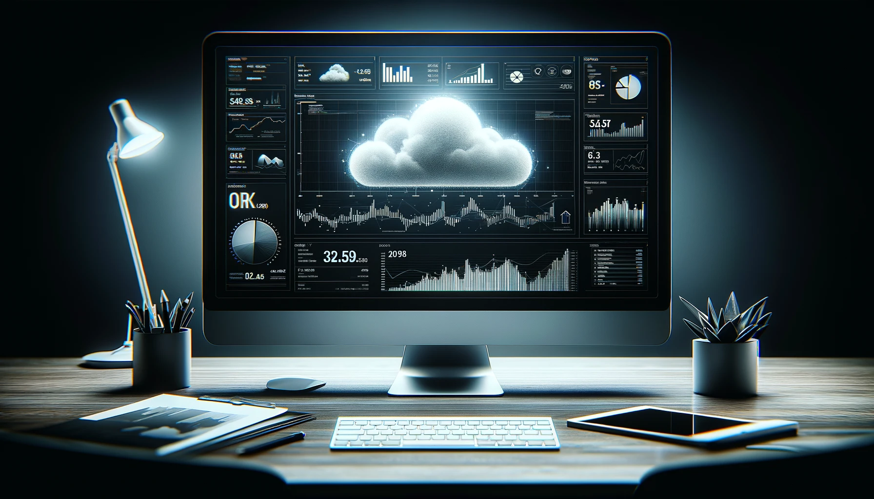 Weder Amazon, Alphabet noch Fastly: Diese drei Cloud-Aktien empfiehlt Künstliche Intelligenz 